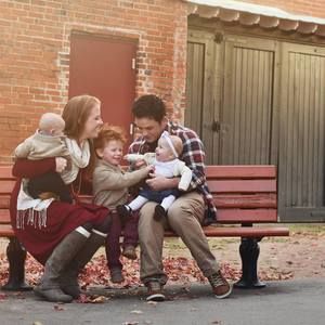 Meet your Posher, Kathleen